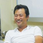 吉田年宏先生